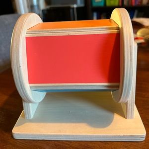 Lovevery Spinning Color Wheel